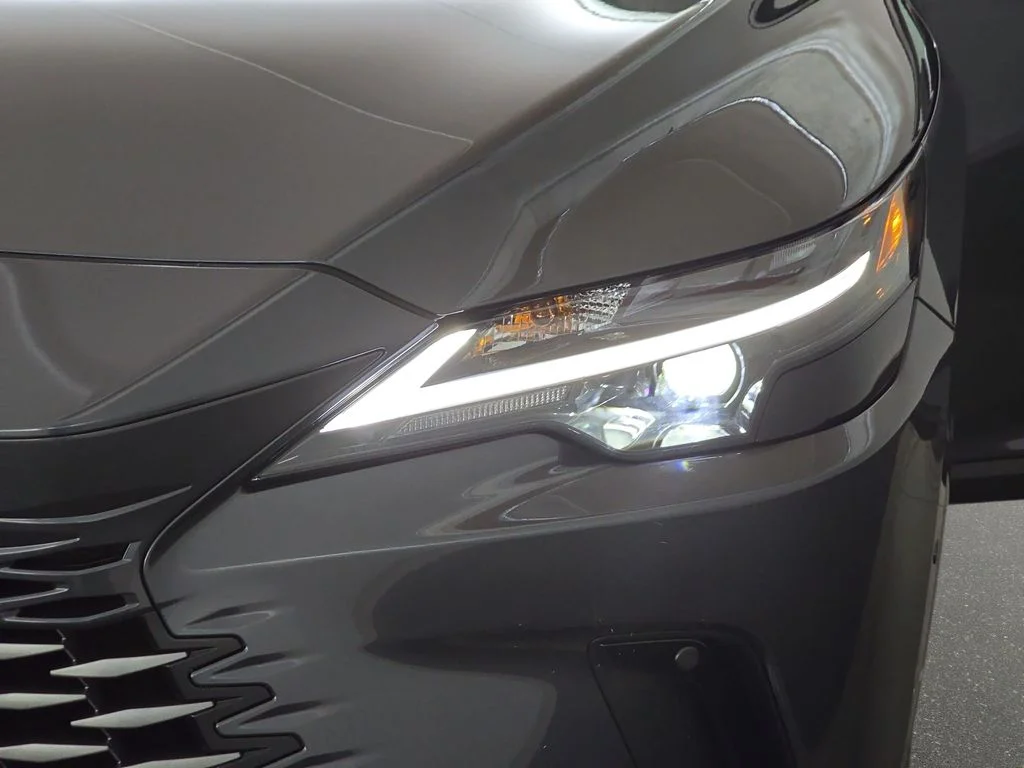 New 2026 Cloudburst Gray Lexus PREMIUM PLUS image 29