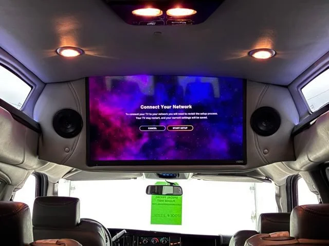 Used 2022 Special Exterior Color Chevrolet WT image 4