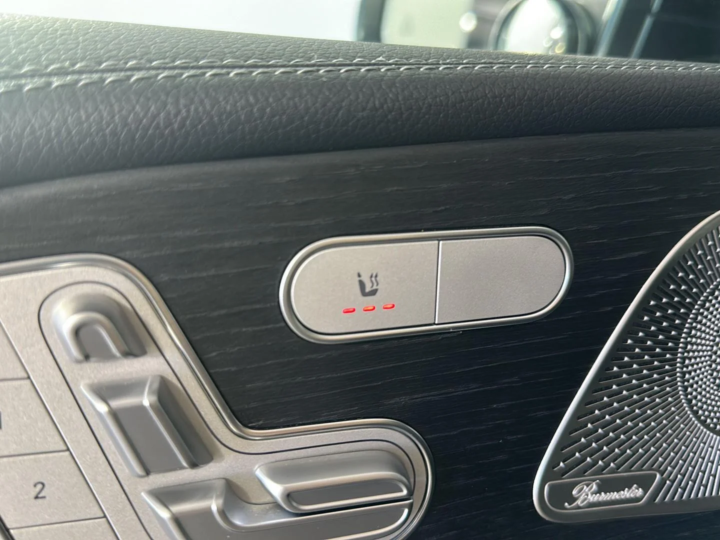 Used 2023  Mercedes-Benz GLE 350 image 9