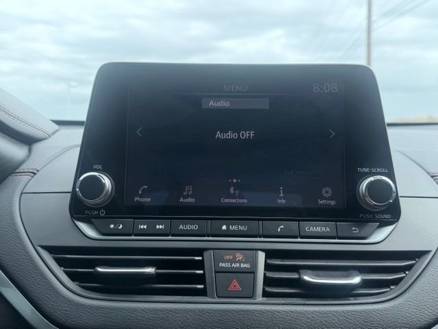 2019 Nissan Altima SR - Photo 14