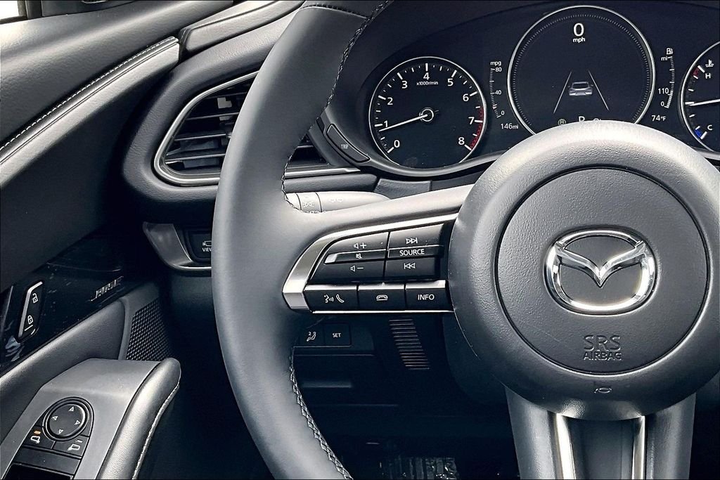 2026 Mazda CX-30 Premium - Photo 13
