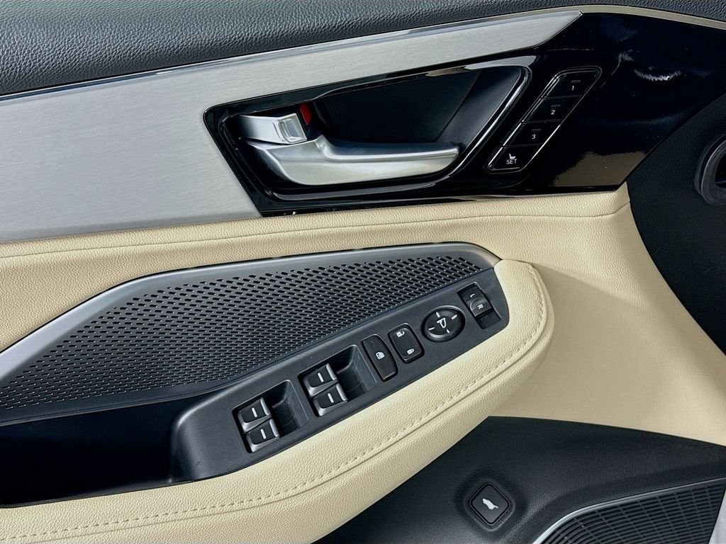 2026 Acura MDX Base - Photo 19