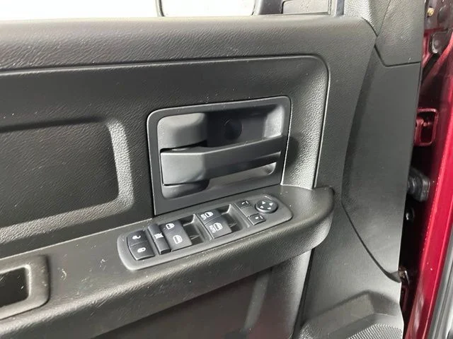 Used 2019 Red Ram Express image 16