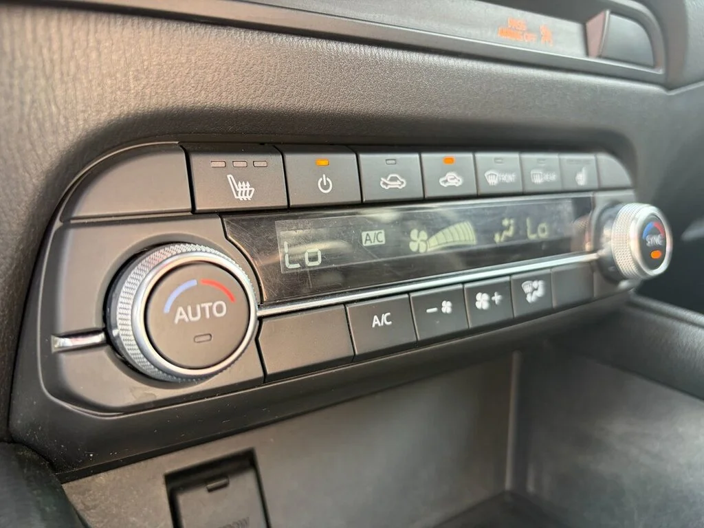 Used 2022  Mazda GS AWD at image 27