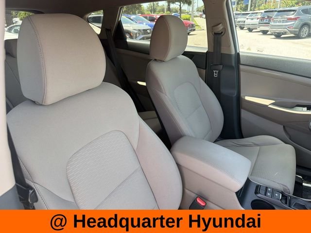 Used 2019 White Hyundai Value image 15