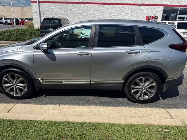 Used 2020  Honda Touring image 4