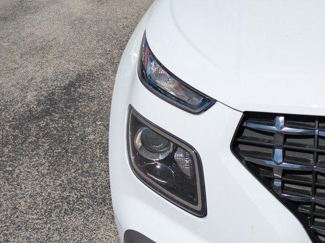 New 2026 Lunar White Hyundai SEL image 32