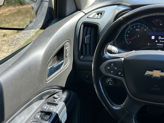 2019 Chevrolet Colorado Z71 - Photo 27