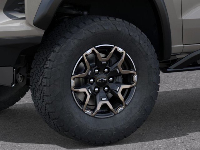 2026 Chevrolet Colorado ZR2 - Photo 9