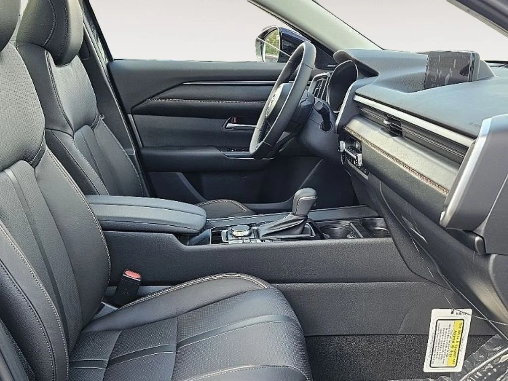 New 2026 Gray Mazda Premium image 19