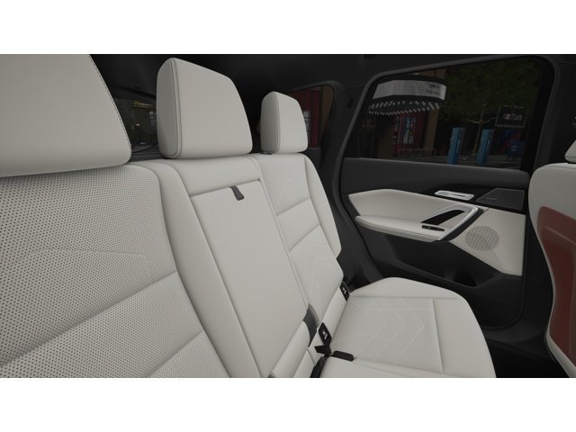 New 2027 Blue Metallic BMW  image 12