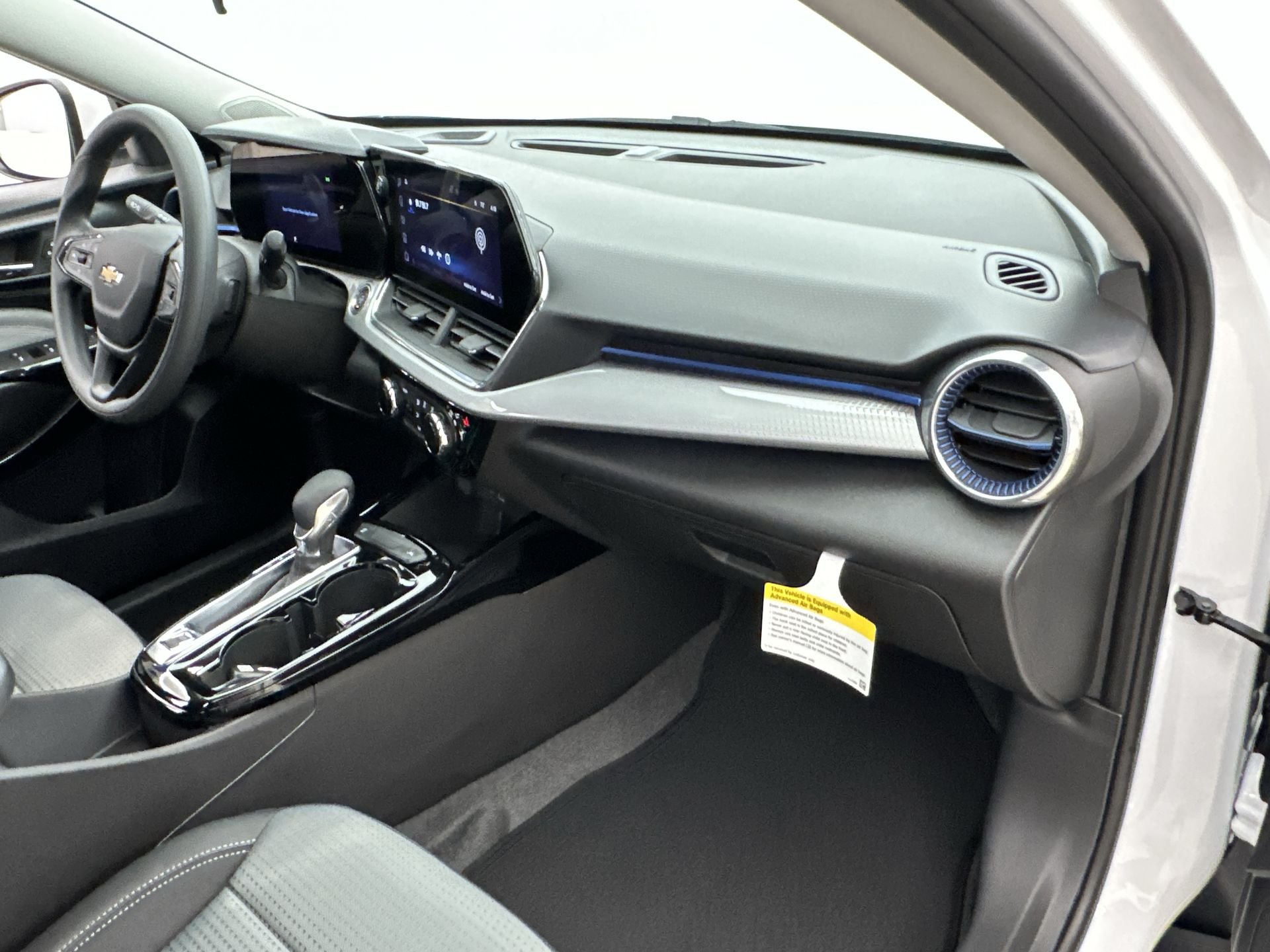 2026 Chevrolet Trax LT - Photo 82