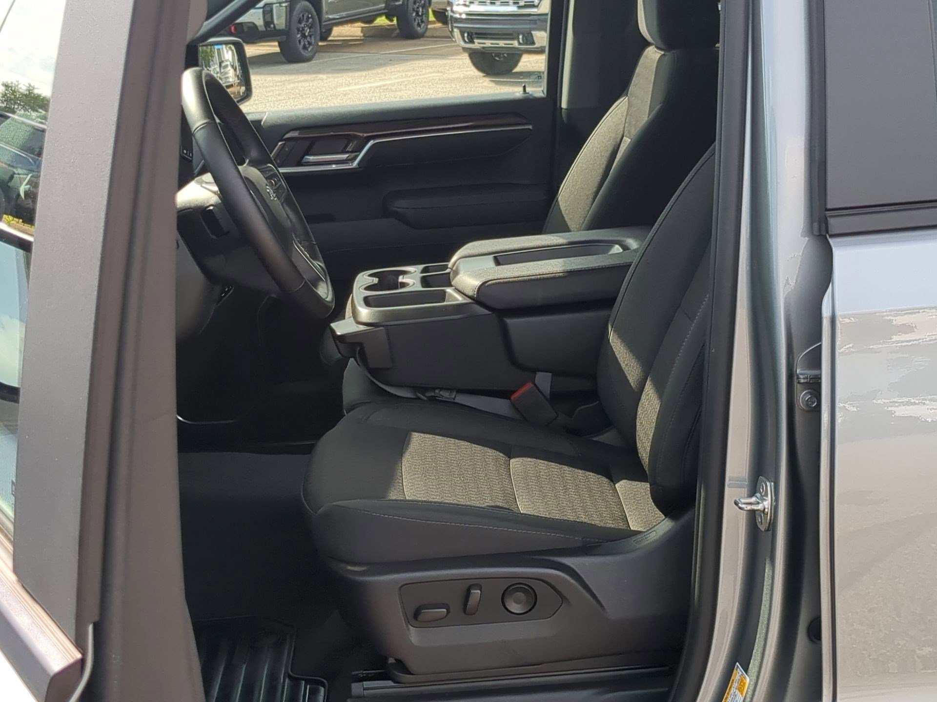 2026 Chevrolet Silverado 1500 RST - Photo 12