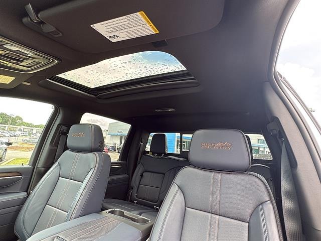 2026 Chevrolet Silverado 3500 HD High Country - Photo 38