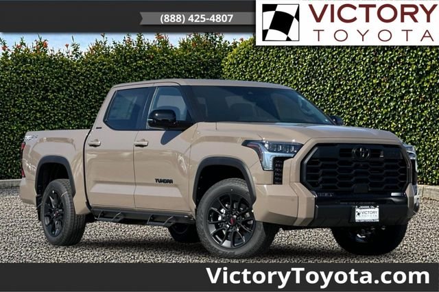 New Toyota Tundra for Sale in Seaside, CA