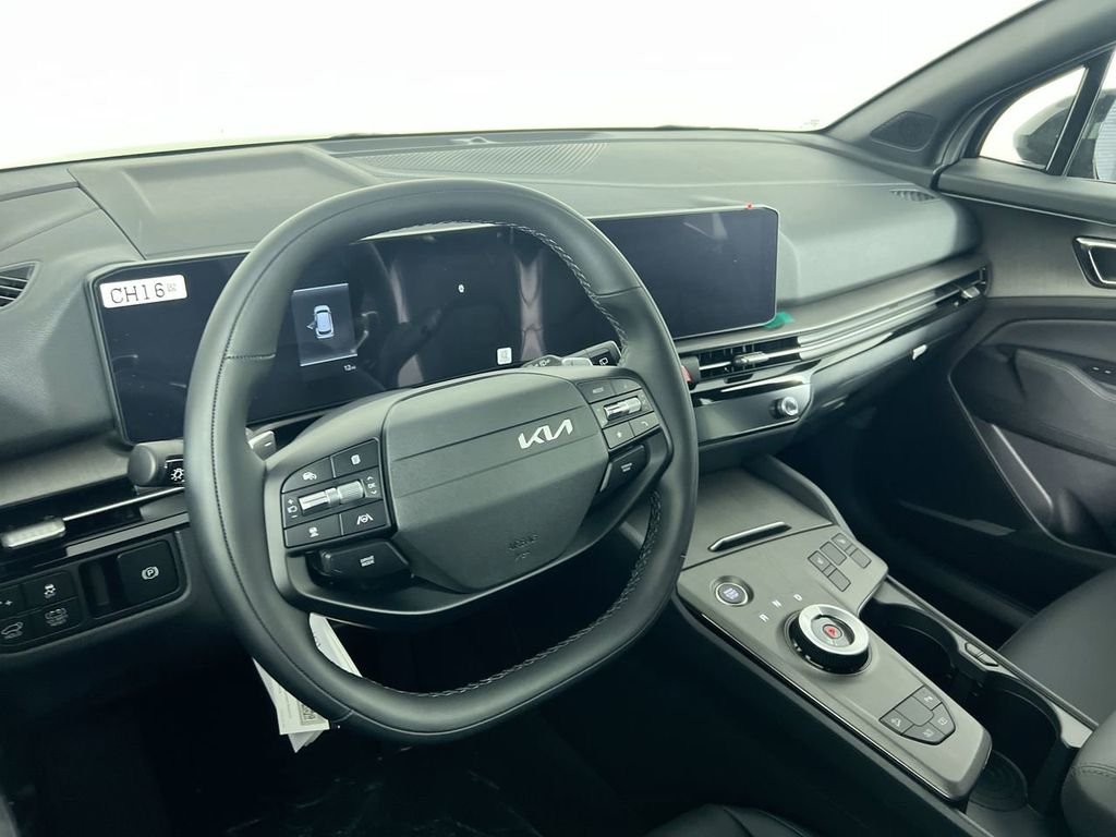 New 2026 Shadow Matte Gray Kia X-Line image 26