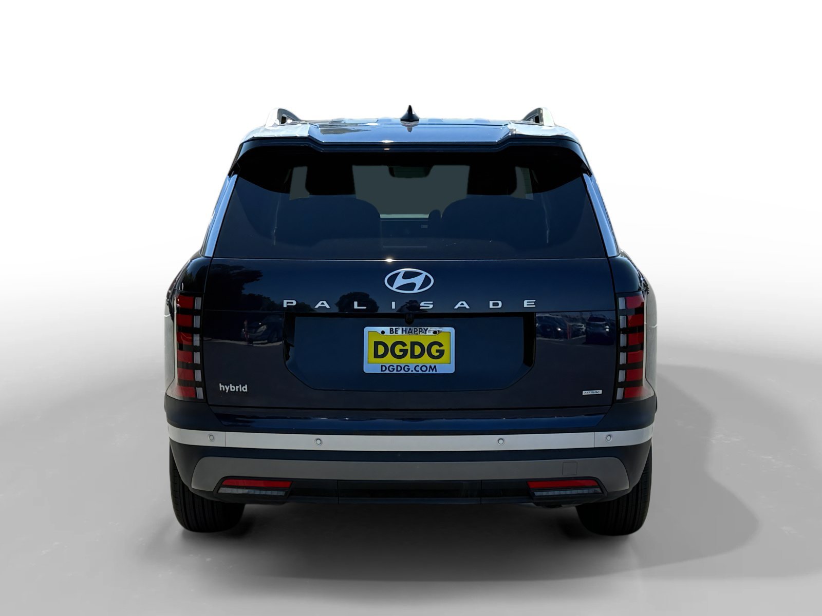 New 2026 Pacific Sapphire Hyundai SEL Premium 7P image 4