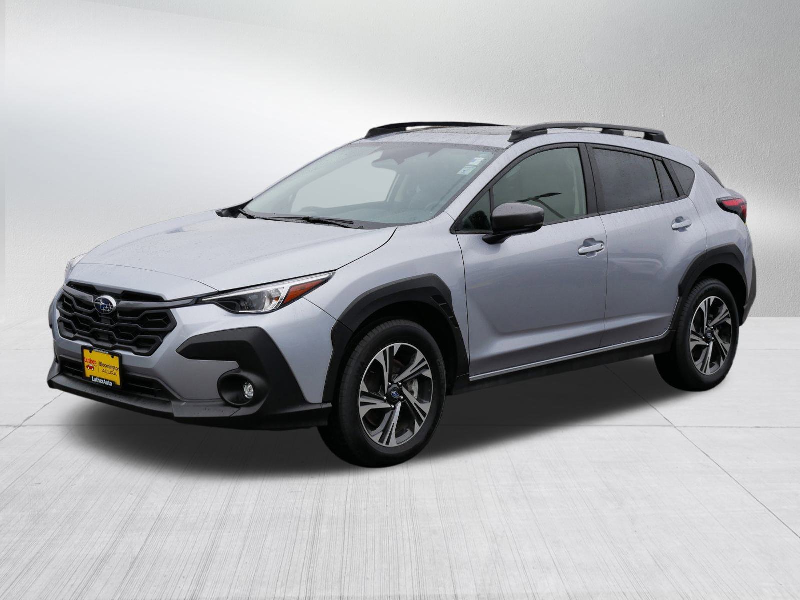 2024 Subaru Crosstrek Premium photo 2