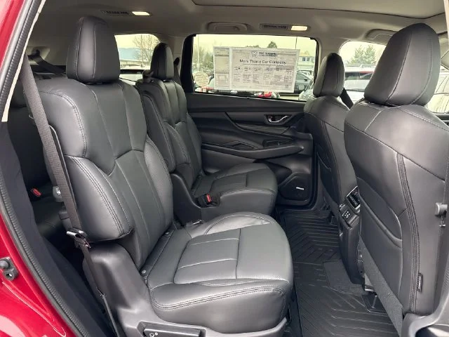 2026 Subaru Ascent Onyx Edition-Touring - Photo 13
