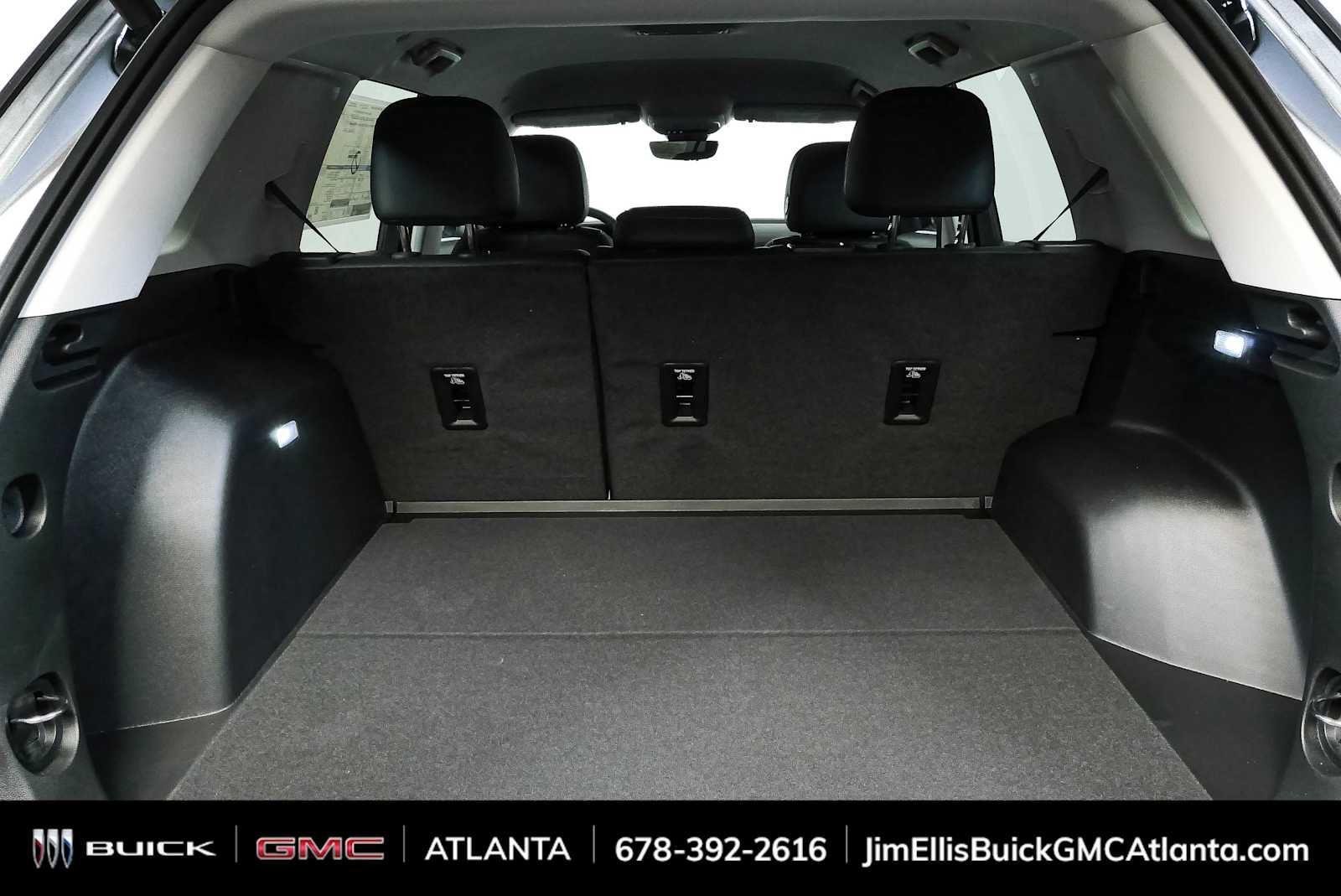 New 2026 Sterling Metallic GMC Denali image 24