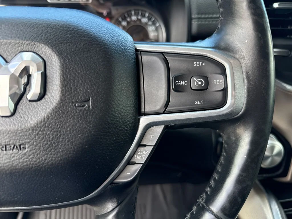 Certified Used 2020 Blue Ram Laramie image 15