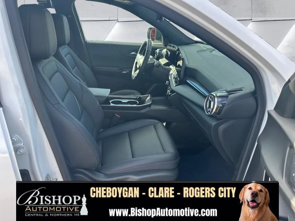 Pre-Owned 2025 Chevrolet Equinox LT image 25