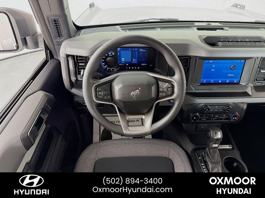 Used 2022 Cactus Gray Ford  image 20