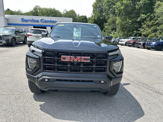 Certified Used 2025 Black GMC Elevation image 11