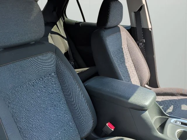 Used 2024 Gray Chevrolet LT image 45
