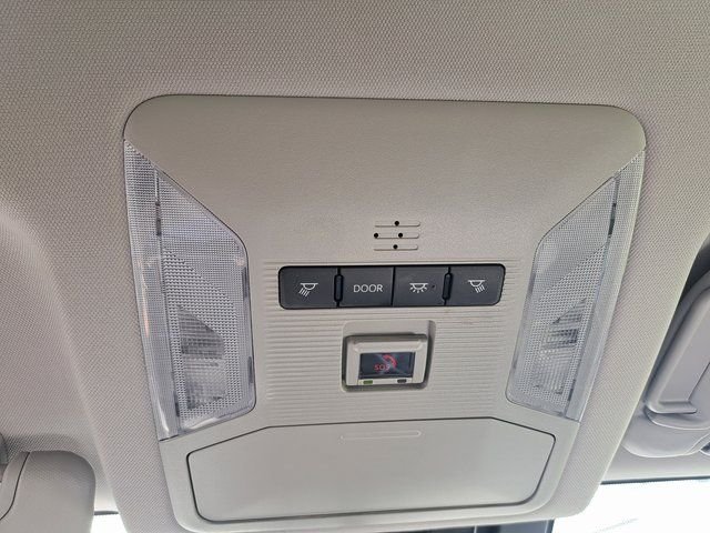 Used 2025 Gray Toyota XLE image 21