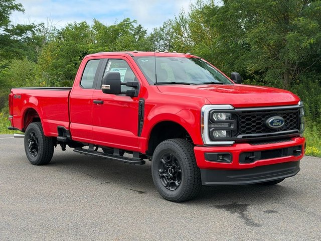 2026 Ford Super Duty F-250® XL