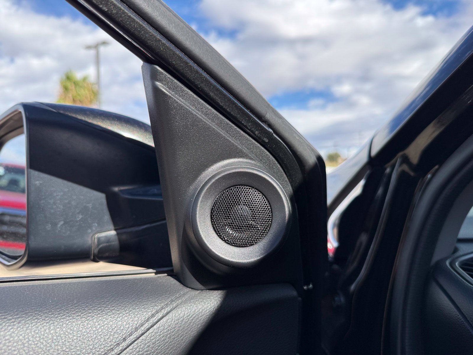 2018 Honda CR-V EX - Photo 13