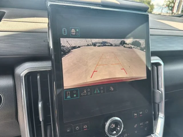 2026 GMC Acadia Elevation - Photo 14