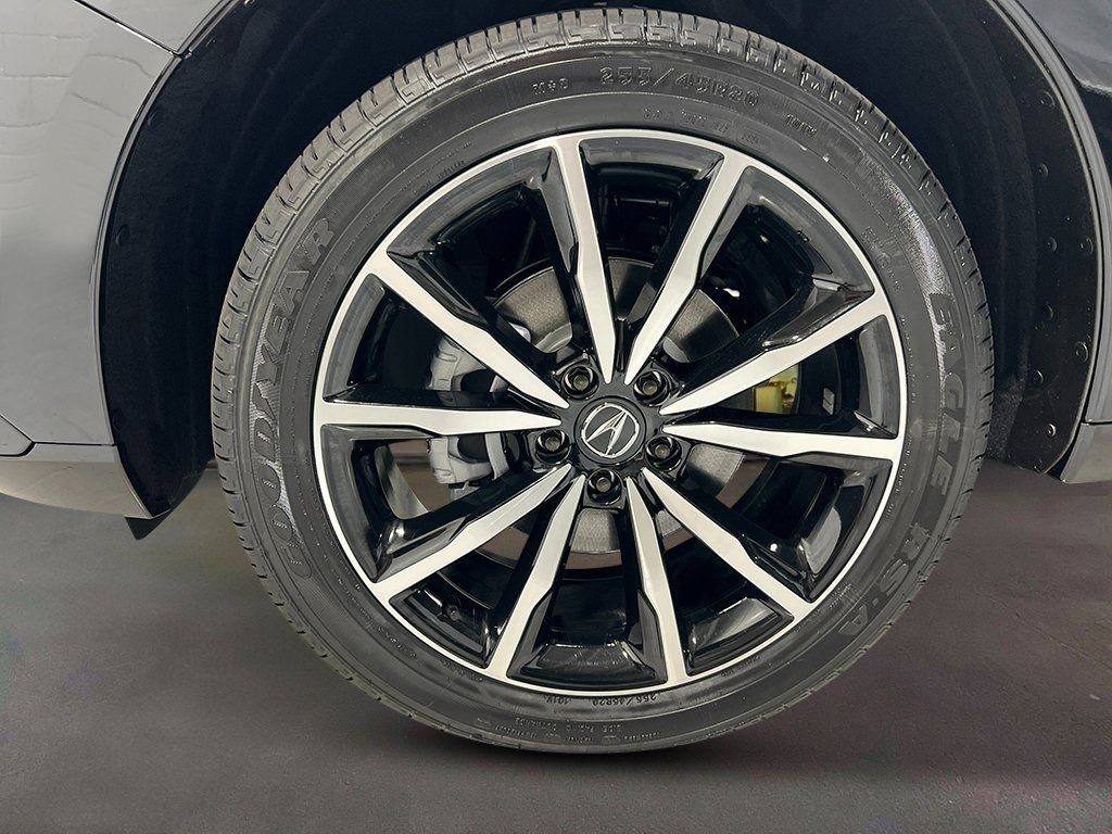 2026 Acura RDX A-Spec w/Advance Package - Photo 13