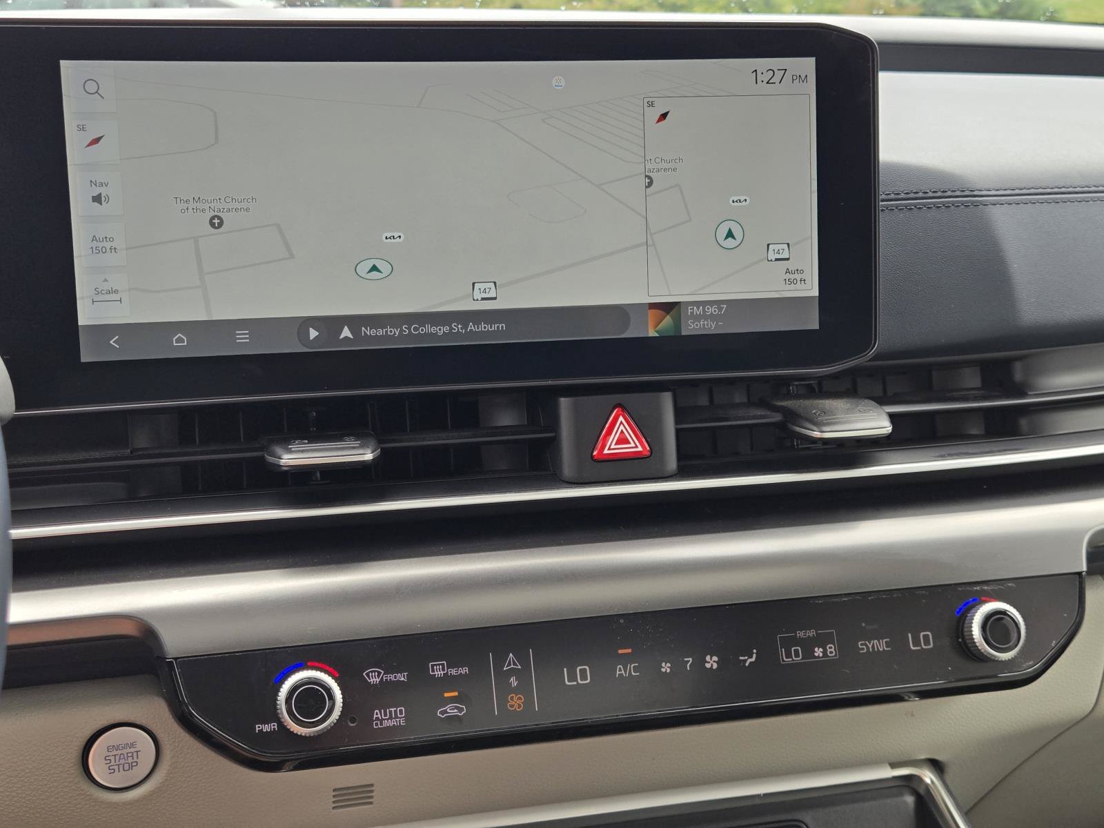 2025 Kia Carnival SX Prestige - Photo 28