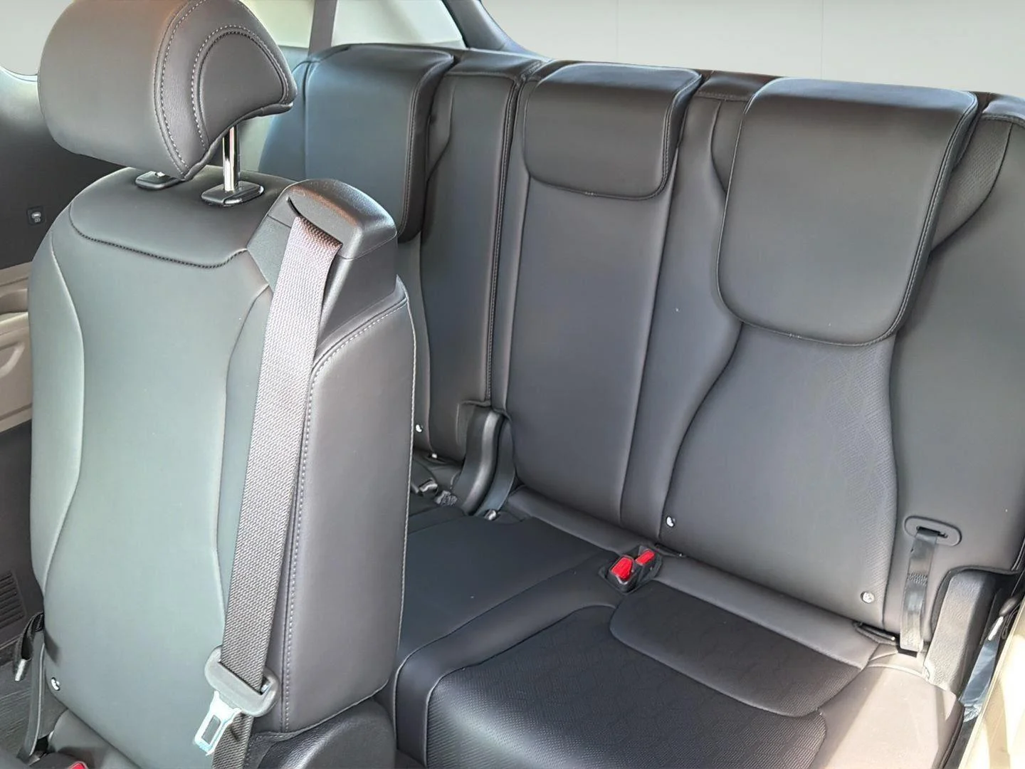New 2026 Deep Chroma Blue Kia EX image 10