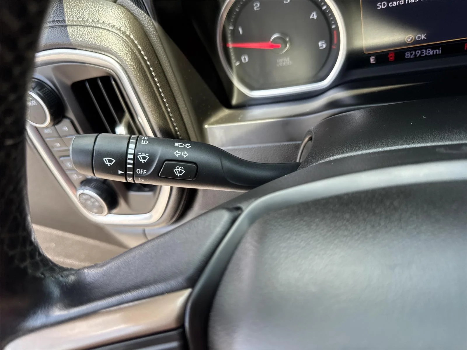 Used 2022 Black Chevrolet High Country image 22