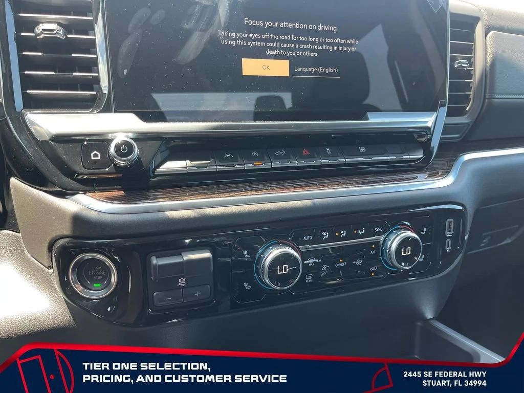 New 2026 Sterling Metallic GMC Elevation image 29