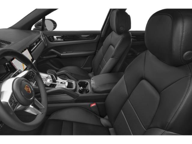 Used 2023 Blue Porsche Turbo image 9