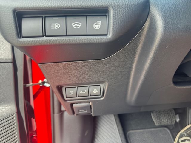 2026 Toyota Prius Plug-in Hybrid XSE Premium - Photo 25