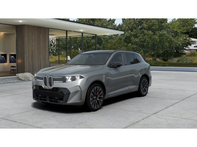 2027 BMW X5 X5 40