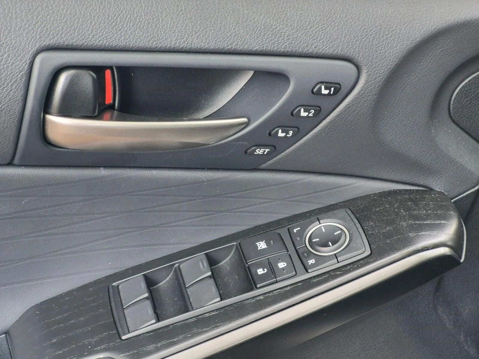 Certified Used 2023 Cloudburst Gray Lexus IS 300 image 2