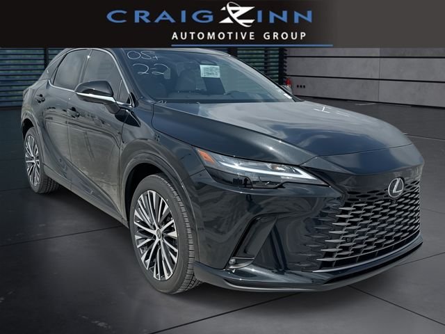 2026 Lexus RX  350 PREMIUM+