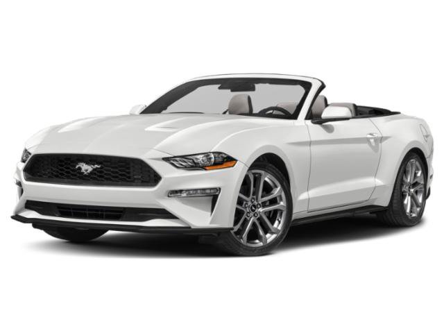 Certified Used 2023 Silver Metallic Ford EcoBoost Premium image 1
