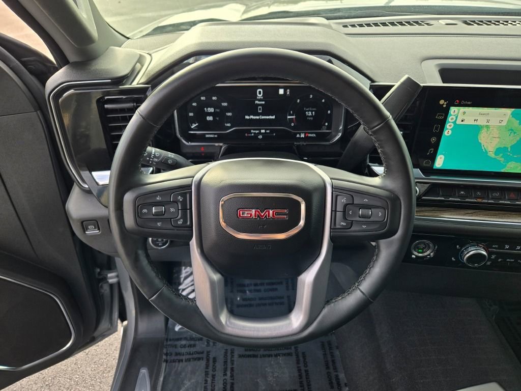 2023 GMC Sierra 1500 Elevation - Photo 29