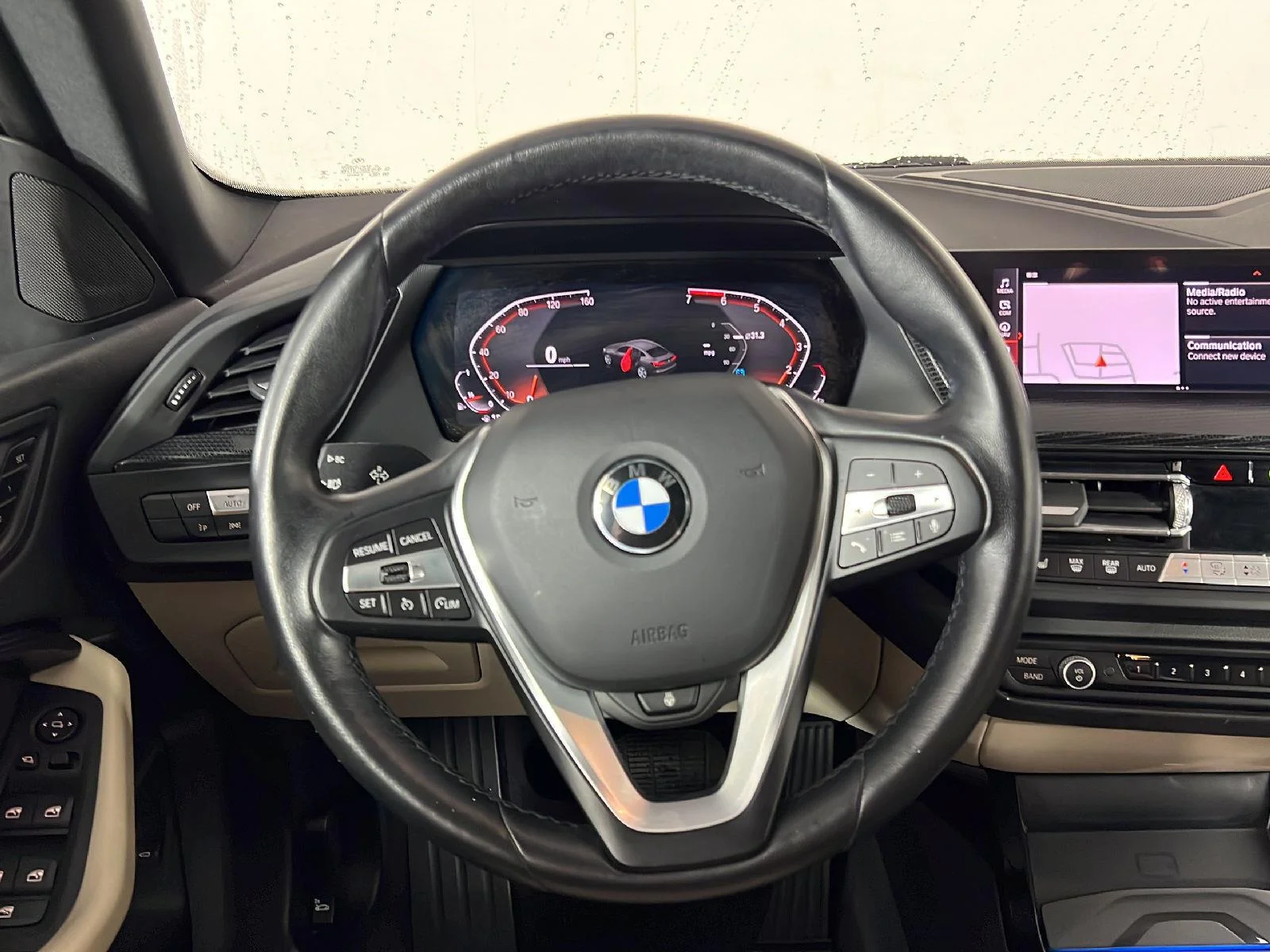 Used 2024 Jet Black BMW 228i image 17