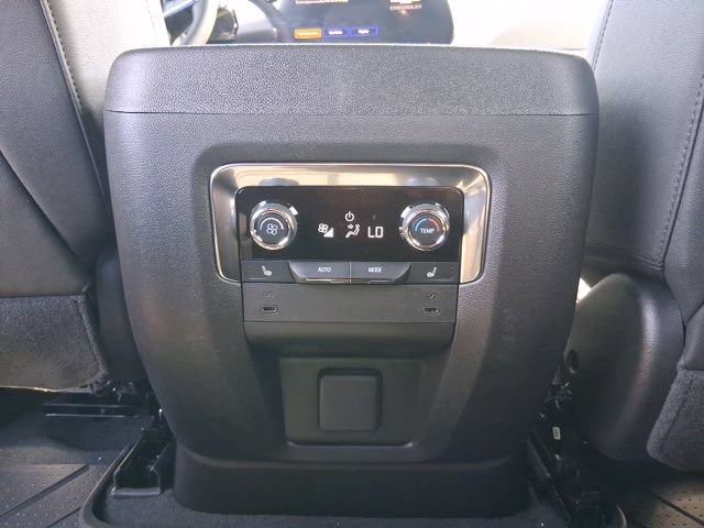 2026 Chevrolet Tahoe LT - Photo 24