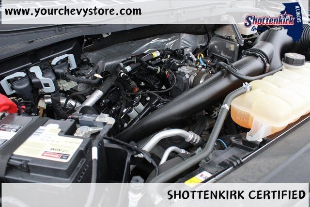 Used 2022 Blue Ford XL image 8