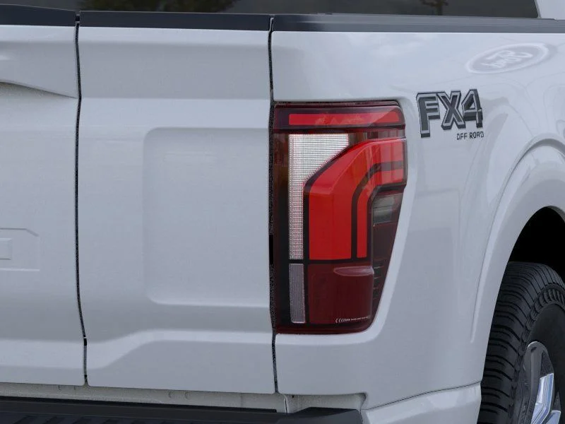 2025 Ford F-150 Lariat - Photo 23