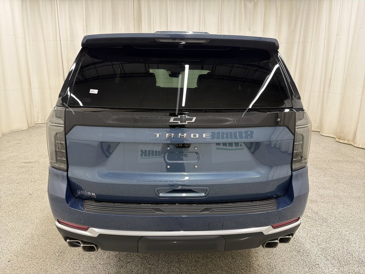 2026 Chevrolet Tahoe High Country - Photo 7